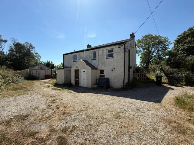 Rosewarne Road, Wall, TR27, photo 1