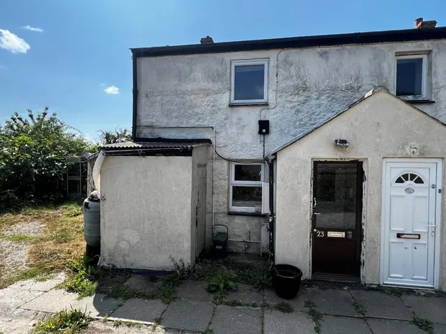 Rosewarne Road, Wall, TR27, photo 3