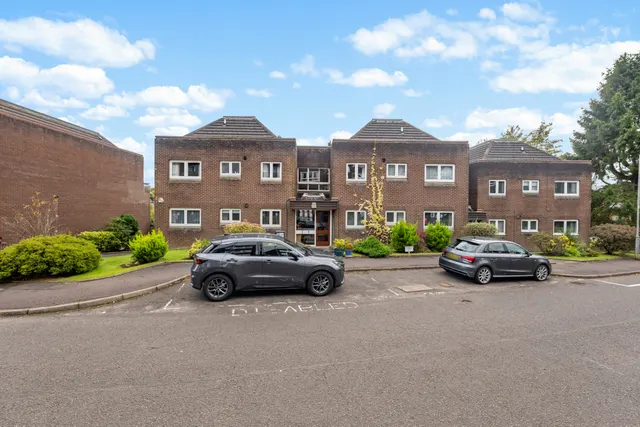 Roman Court, Bearsden, photo 1