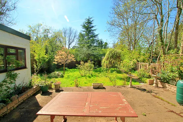 Cavendish Avenue, Harrow, HA1, photo 1