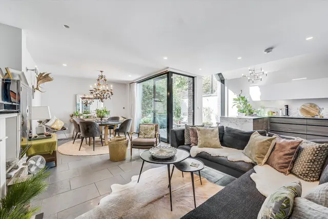 Rosemont Road, Richmond, TW10, photo 2