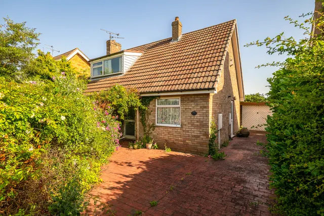 Fir Tree Avenue, Waddington, LN5, photo 1