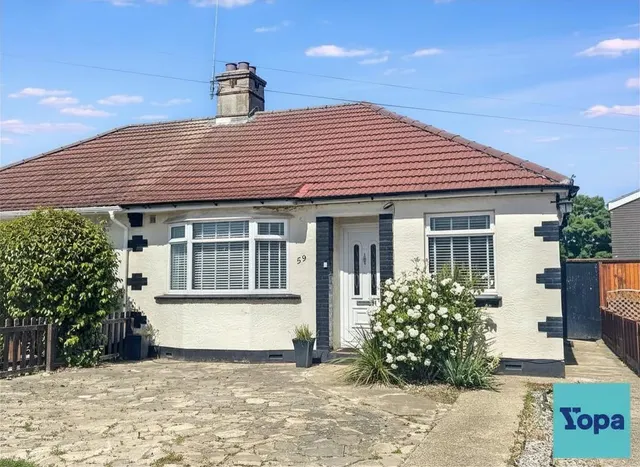 Alton Gardens, Southend-on-sea, SS2, photo 1