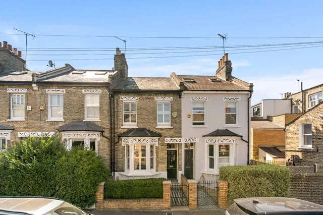 Fullerton Road, London, United Kingdom, SW18 1BX, photo 1