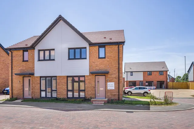Shurdington Road, Cheltenham, GL53, photo 1