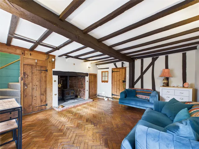 High Road, Trimley St. Martin, IP11, photo 3