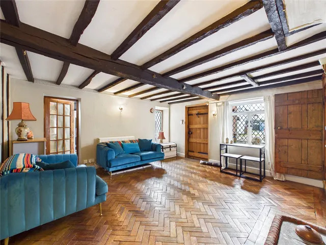 High Road, Trimley St. Martin, IP11, photo 2