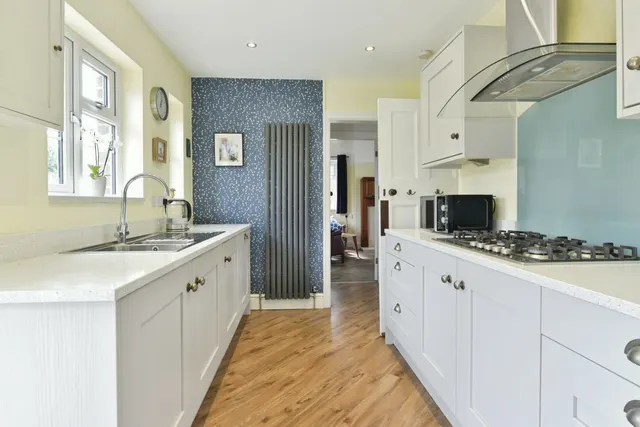 Photo 2 — Fox Hill Road, SHEFFIELD, South Yorkshire, S6