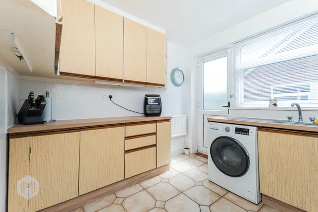 Photo 3 — South Drive, Bolton, BL2 3NS