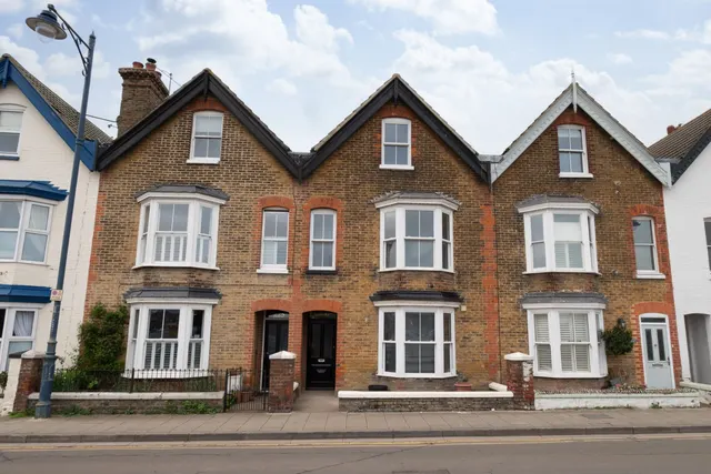 Cromwell Road, Whitstable, CT5, photo 1