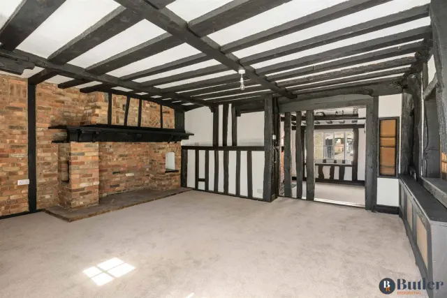 Hitchin Street, Baldock, SG7, photo 2