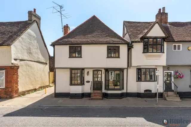Hitchin Street, Baldock, SG7, photo 1