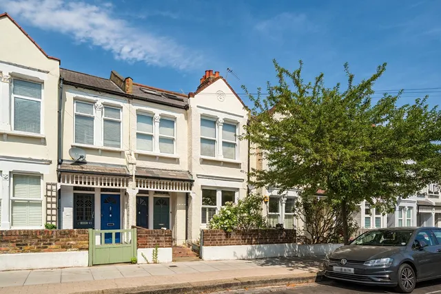 Brookwood Road, Southfields, London, SW18, photo 1