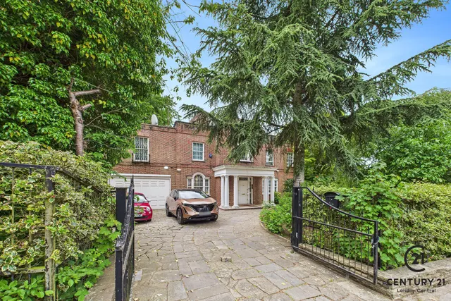 Winnington Road, London, N2, photo 1