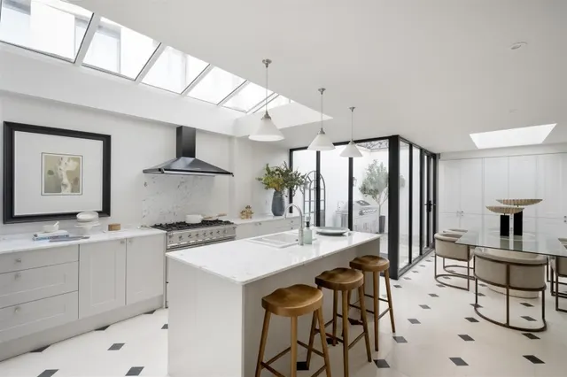Victoria Gardens, Notting Hill, W11, photo 1