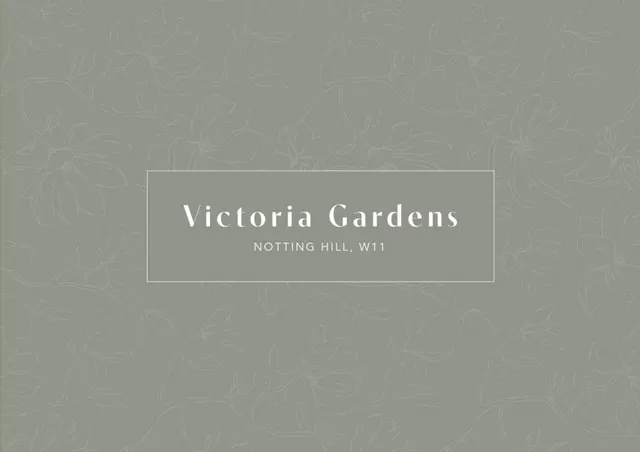 Victoria Gardens, Notting Hill, W11, photo 3
