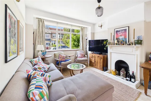 Photo 2 — Meadfoot Road, London, SW16