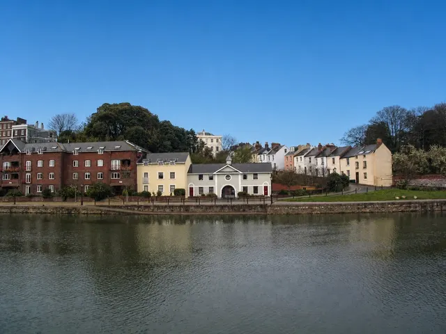 Clipper Quay, Exeter, EX2, photo 1