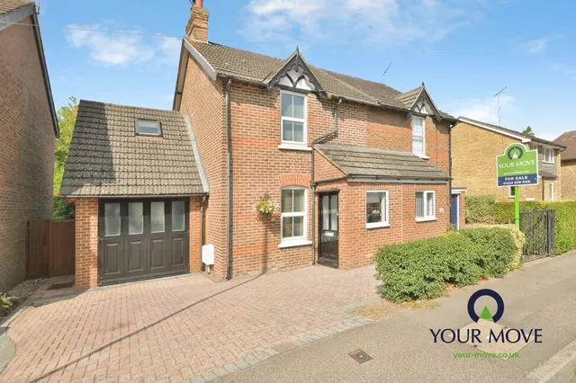 Faversham Road, Kennington, Kent, TN24, photo 1