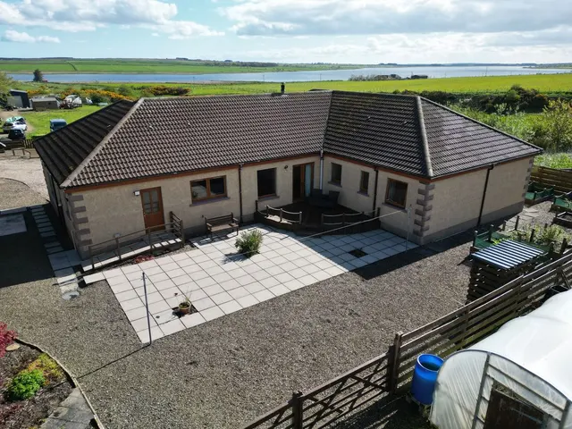 Burnside Oldhall, Watten KW1 5XL, photo 1