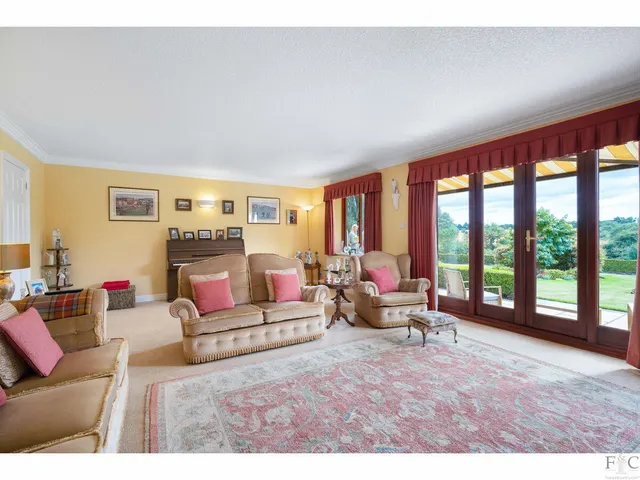 Grange Park, Leicester, LE7, photo 3