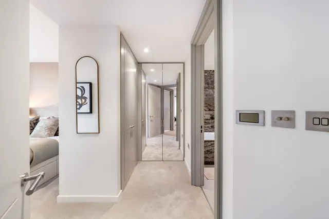 Westmark Tower, London, W2, photo 3