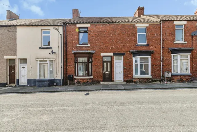 Co-Operative Street, Shildon, Durham, DL4, photo 1