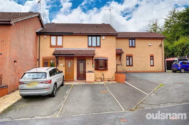 Kingfisher Court, Alvechurch, Birmingham, Worcestershire, B48 7PU, photo 1
