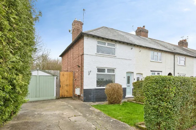 Denacre Avenue, Long Eaton, NG10, photo 1