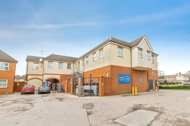 Newton Road, Bletchley, MK3, photo 1