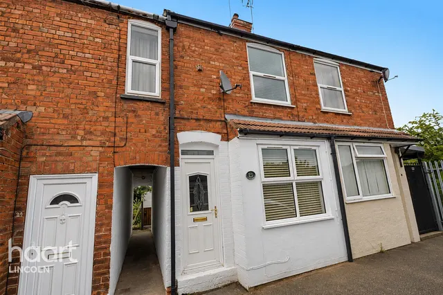 Ellison Street, Lincoln, LN5, photo 1