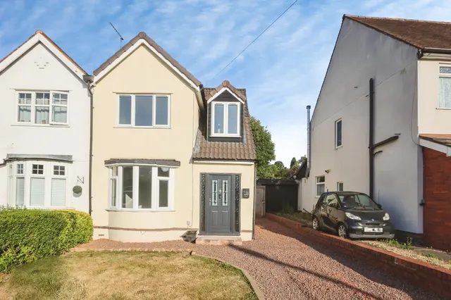 Barnett Lane, Stourbridge, photo 1