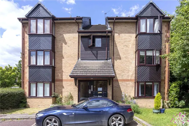 Beaulieu Place, London, W4, photo 1