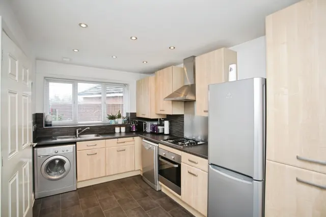 Photo 2 — Miners Lane, Keresley, Coventry, CV7
