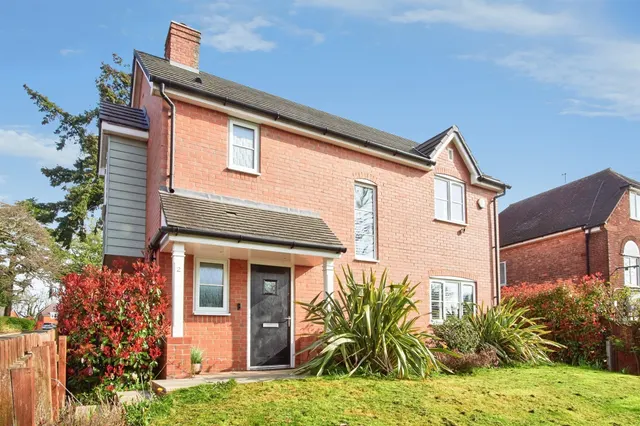 Stacey Drive, Birmingham, B13, photo 1