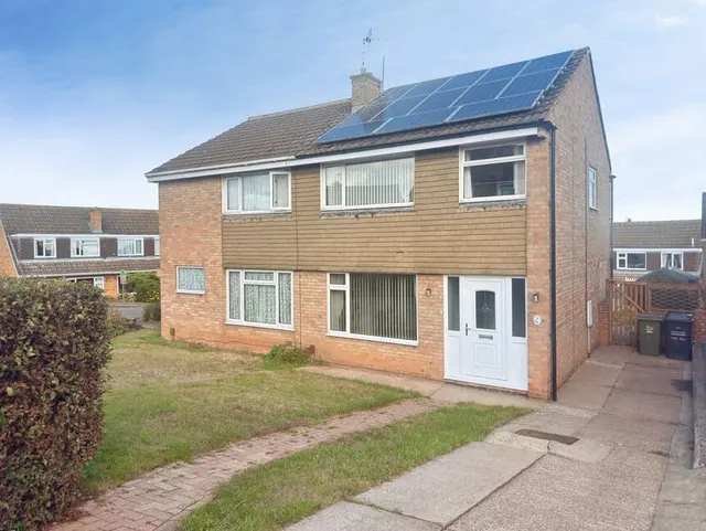 Cleeve Mount, Loughborough, Leicestershire, LE11, photo 1