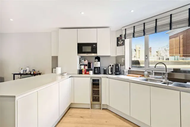 Photo 2 — Ashburnham Mews, Westminster, London, SW1P 4FH