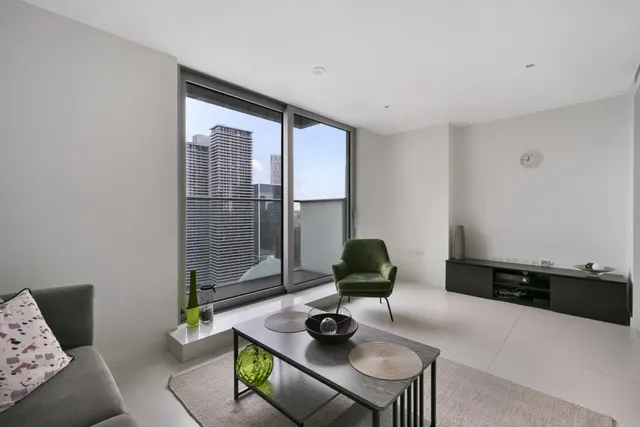 Pan Peninsula Square, London, E14, photo 2