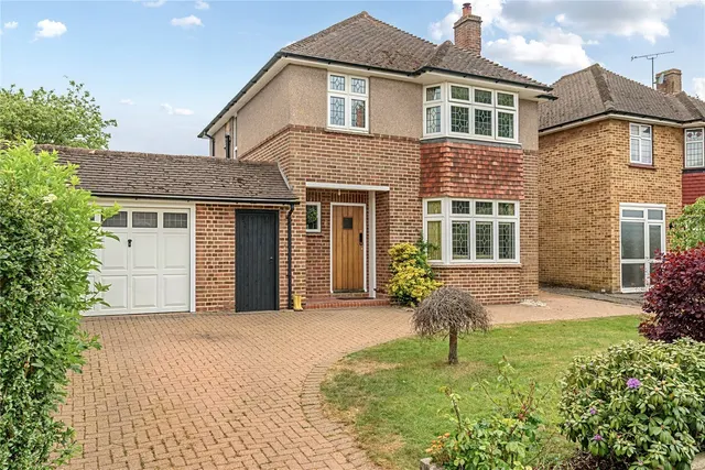Oakley Drive, Bromley, BR2, photo 1