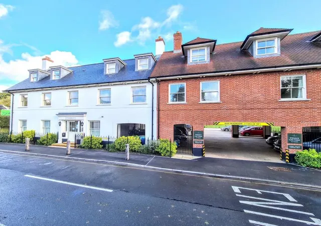 East Borough, Wimborne, BH21, photo 1
