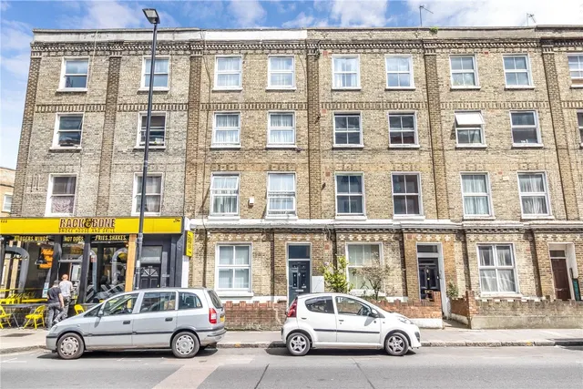 Caledonian Road, London, N7, photo 1
