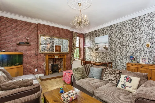 Photo 2 — Albion Street, Burnley, Lancashire, BB11