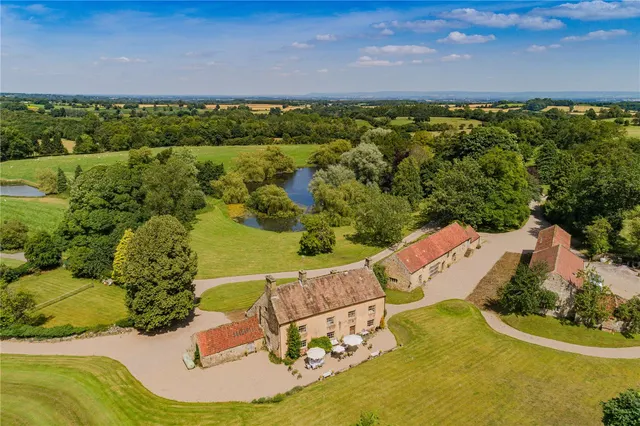 Galphay, Ripon, North Yorkshire, HG4 3NL, photo 1
