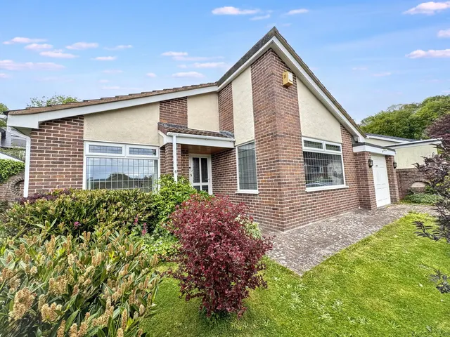 Tan Yr Foel, Rhyd-y-Foel, Abergele, Conwy, LL22 8HZ, photo 1
