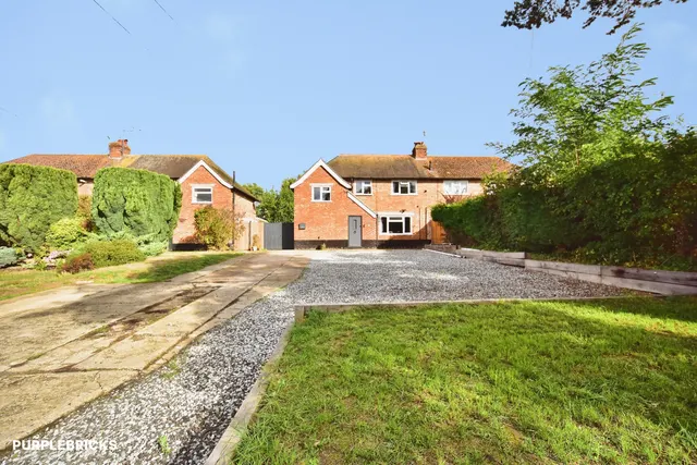 Court Lane, Hadlow, TN11, photo 1