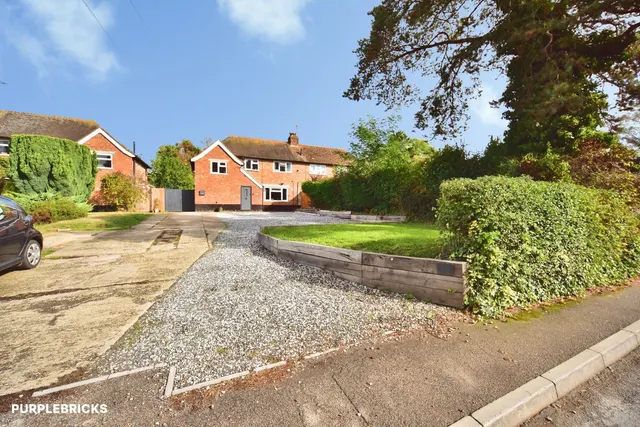 Court Lane, Hadlow, TN11, photo 3
