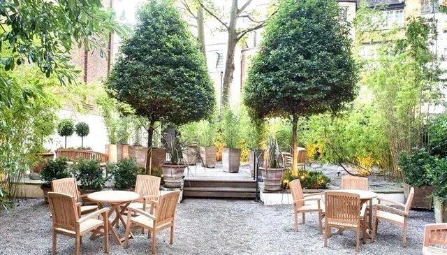 Photo 3 — Hill Street London W1j