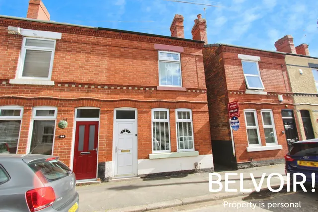 Bennett Street, Long Eaton, NG10, photo 1