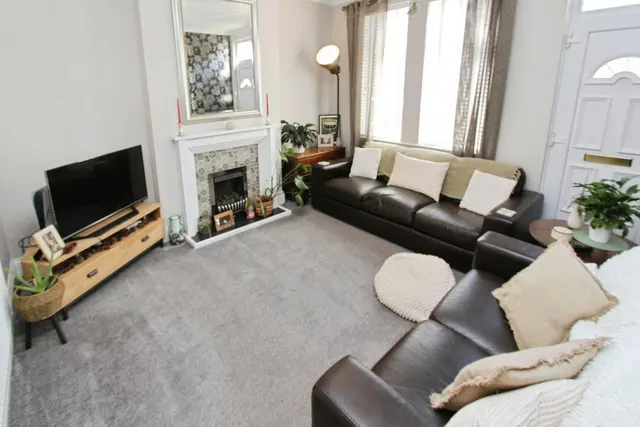 Photo 3 — Bennett Street, Long Eaton, NG10