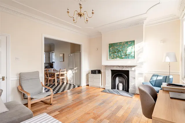Milson Road, London, W14, photo 2